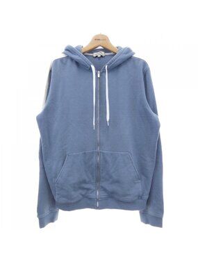 Hermes Hoodie Blue